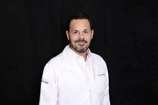 Dr. Carlos Barsotti